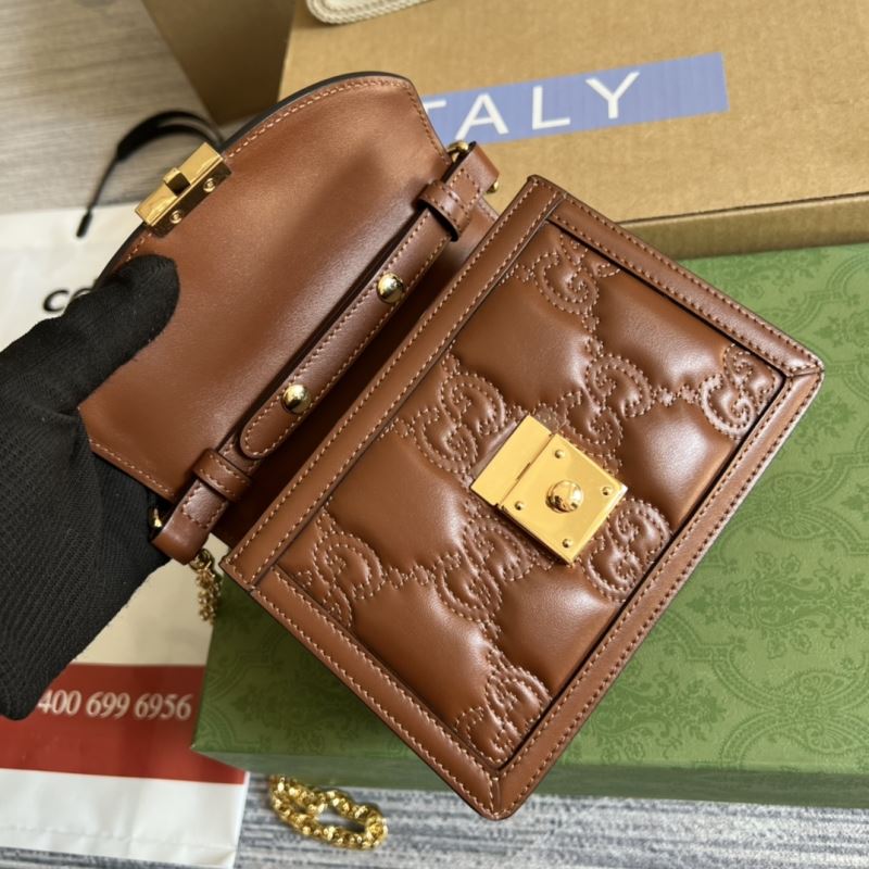 Gucci Satchel Bags
